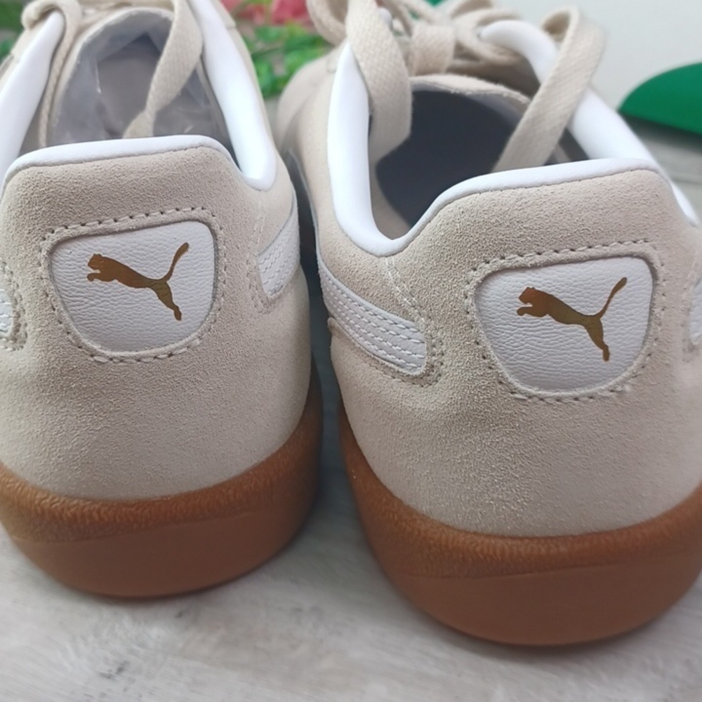 Puma Palermo Suede NIB - Picture 6 of 9